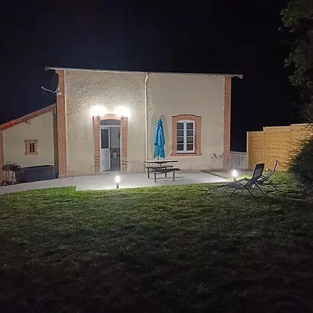 Garde-barriere 2 Prázdninový dům