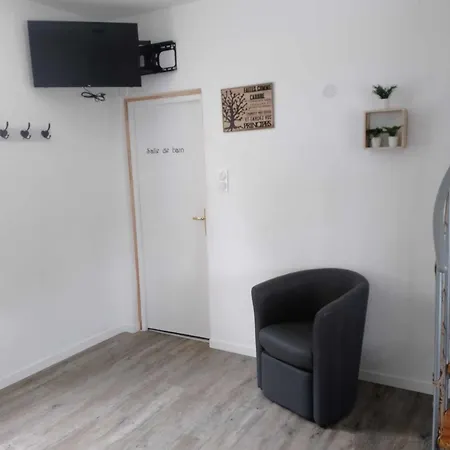 Garde-barriere 2 Prázdninový dům