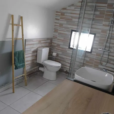 Garde-barriere 2 Prázdninový dům *